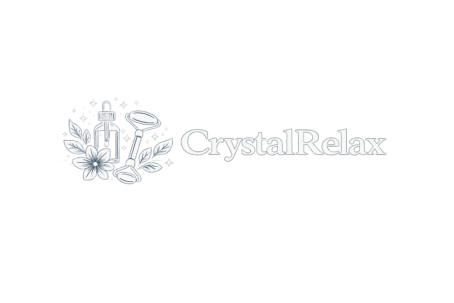 CrystalRelax